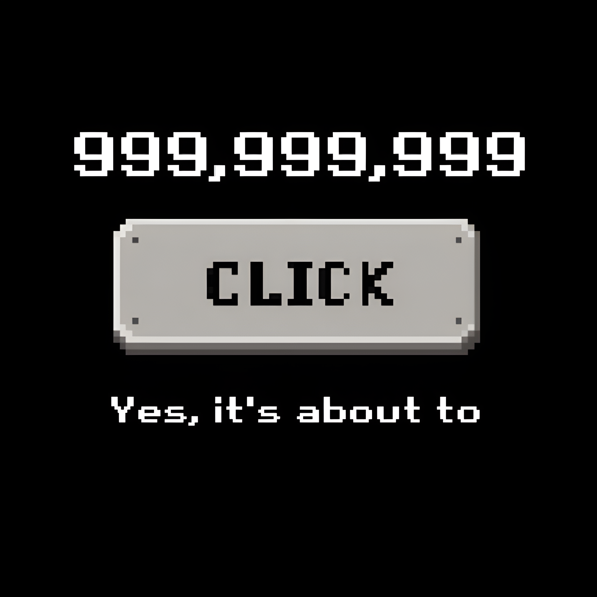 Click : billionth press