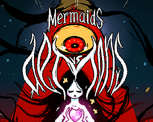 Mermaids VS Demons [Free] [Action] [Windows]