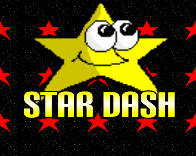 Star Dash