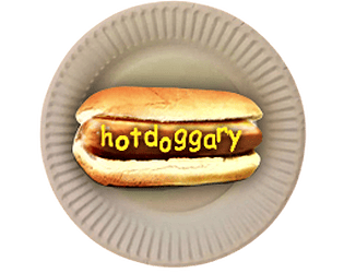 Hotdoggary [Free] [Shooter] [Windows]