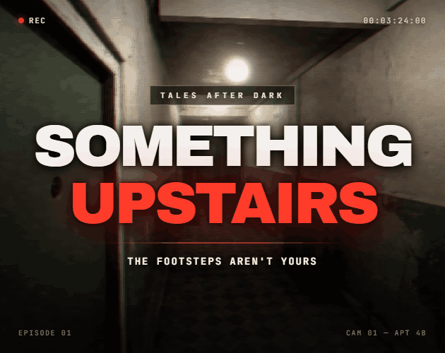 Tales After Dark: Something Upstairs [100% Off] [Free] [Adventure] [Windows]