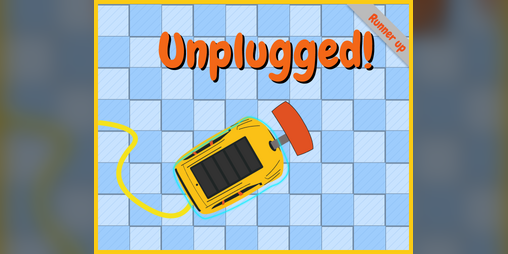 Cover image for Unplugged