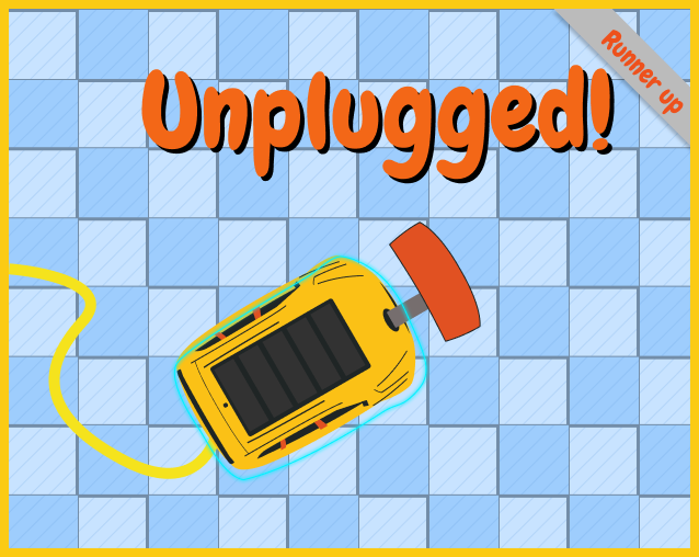 Cover image for Unplugged