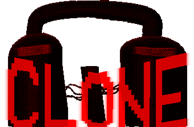 CLONE: REMASTERED (Demo Build)