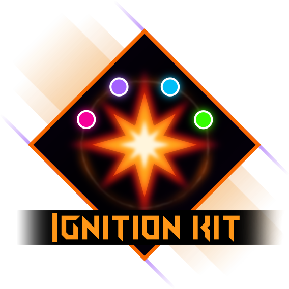 Ignition Kit