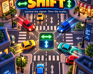 signal Shift [Free]