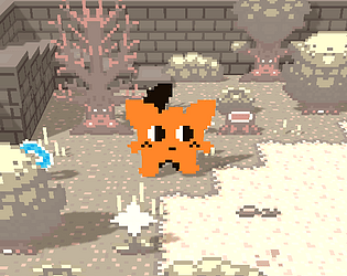 Creature Game (PRELUDE DEMO) [Free] [Role Playing] [Windows]