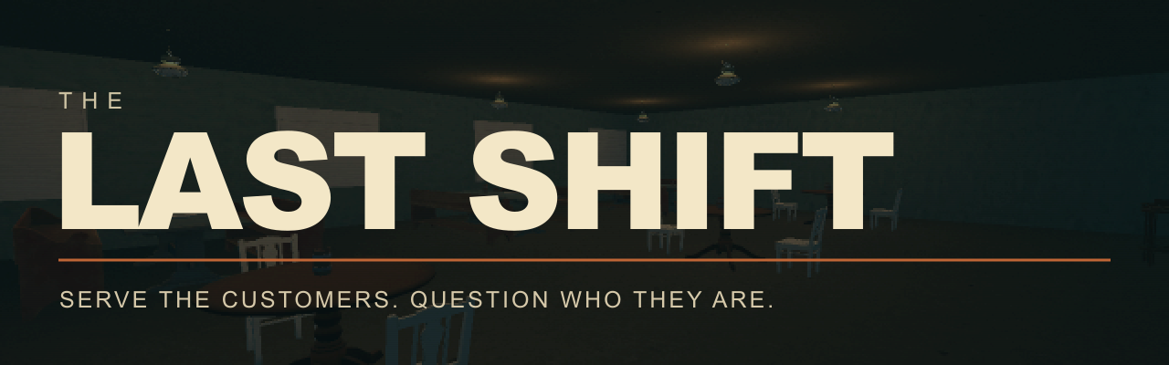 The Last Shift