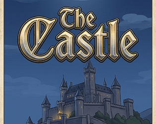 The Castle [Free] [Visual Novel]