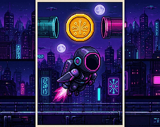 Future Flame [Free] [Adventure]