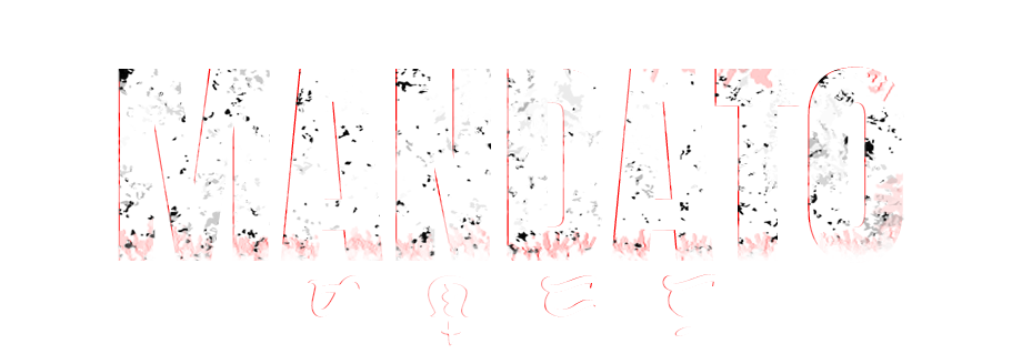 MANDATO