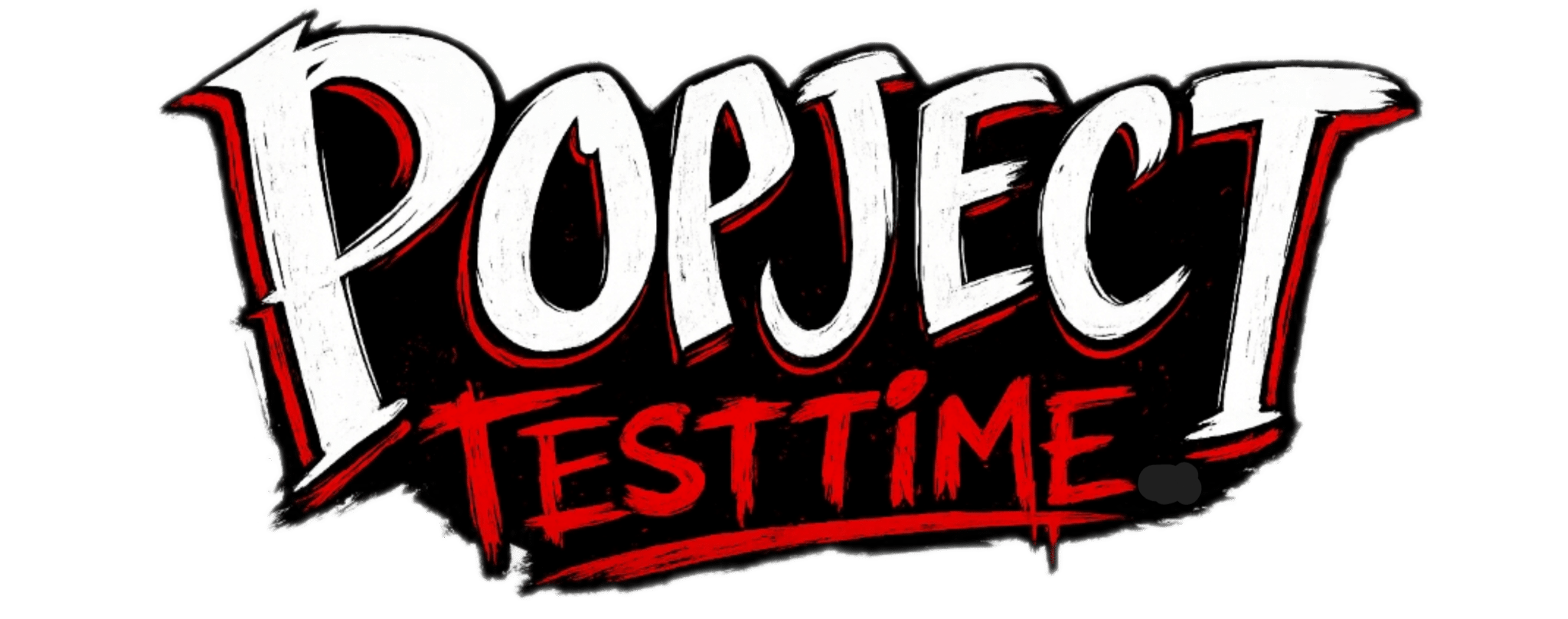 PopjectTestTime(DEMO)