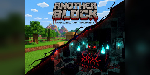 Cover image for Another Block