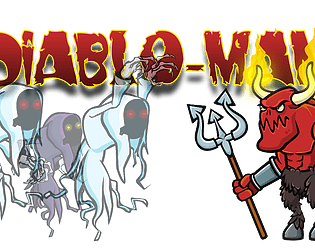 Diablo-Man