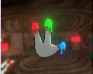 gtag modedd game screenshot