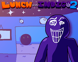 Lunch with Indigo 2 [Free] [Survival] [Windows] [macOS]