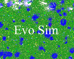 EvoSim [Free] [Simulation]