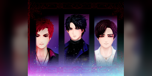 Cover image for Demon's Little Game (free Android version)