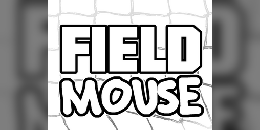 Cover image for Field Mouse