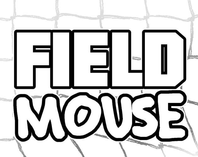 Cover image for Field Mouse
