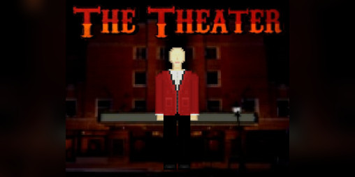 Cover image for The Theater