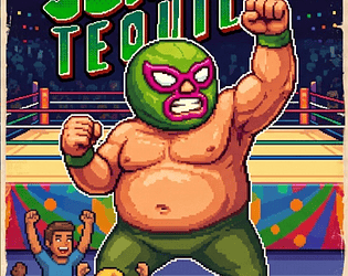 Johnny Tequila VS Nahuales [Free] [Windows]