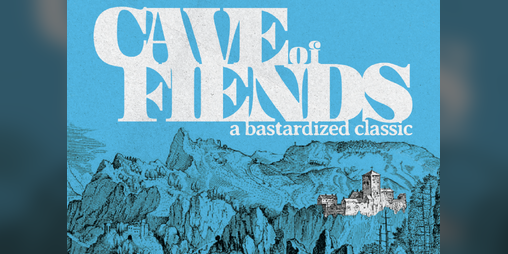 Cover image for Cave of Fiends
