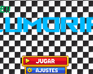 Lumoria! [Free] [Android]