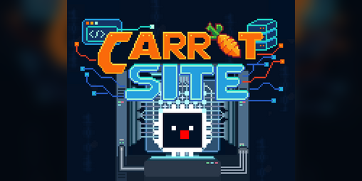 Cover image for CarrotSite
