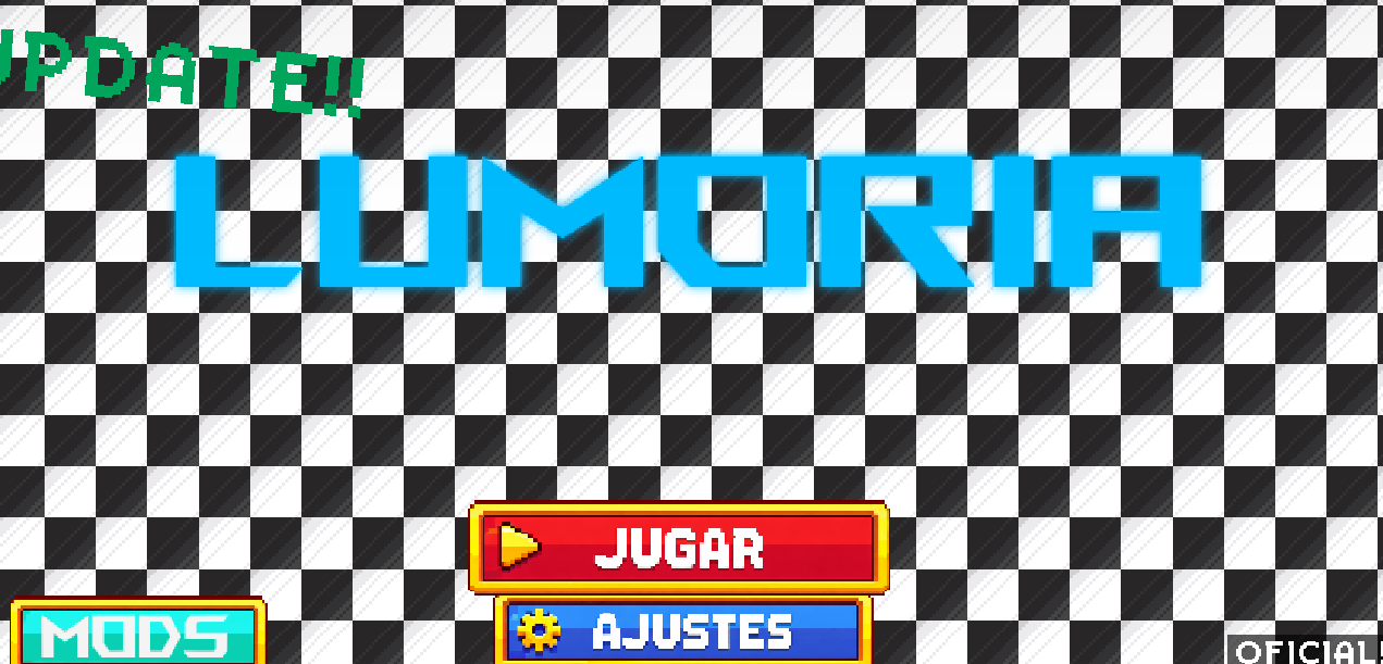 Lumoria!