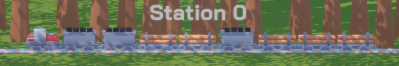 Station 0