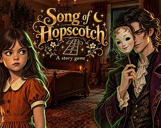 Song of Hopscotch Demo [Free] [Visual Novel] [Windows] [macOS]