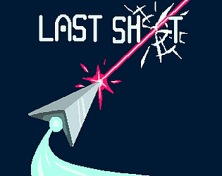 Last Shot [Free] [Action] [Windows]