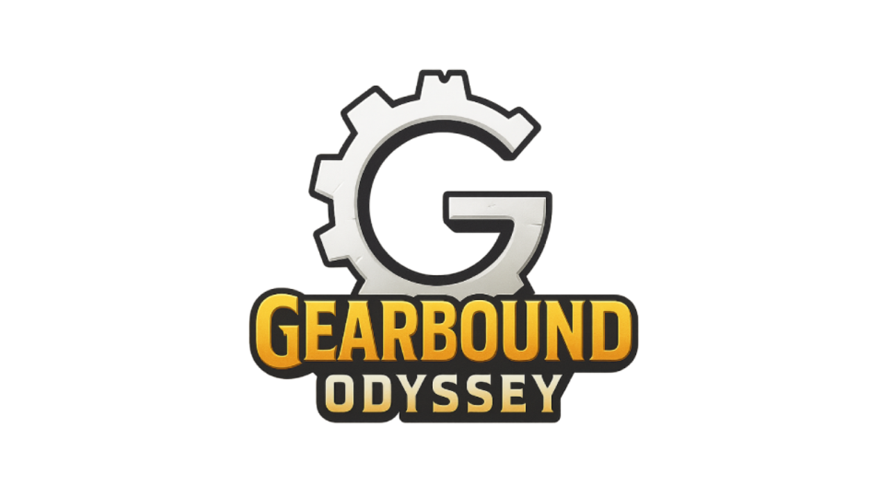Gearbound: Odyssey