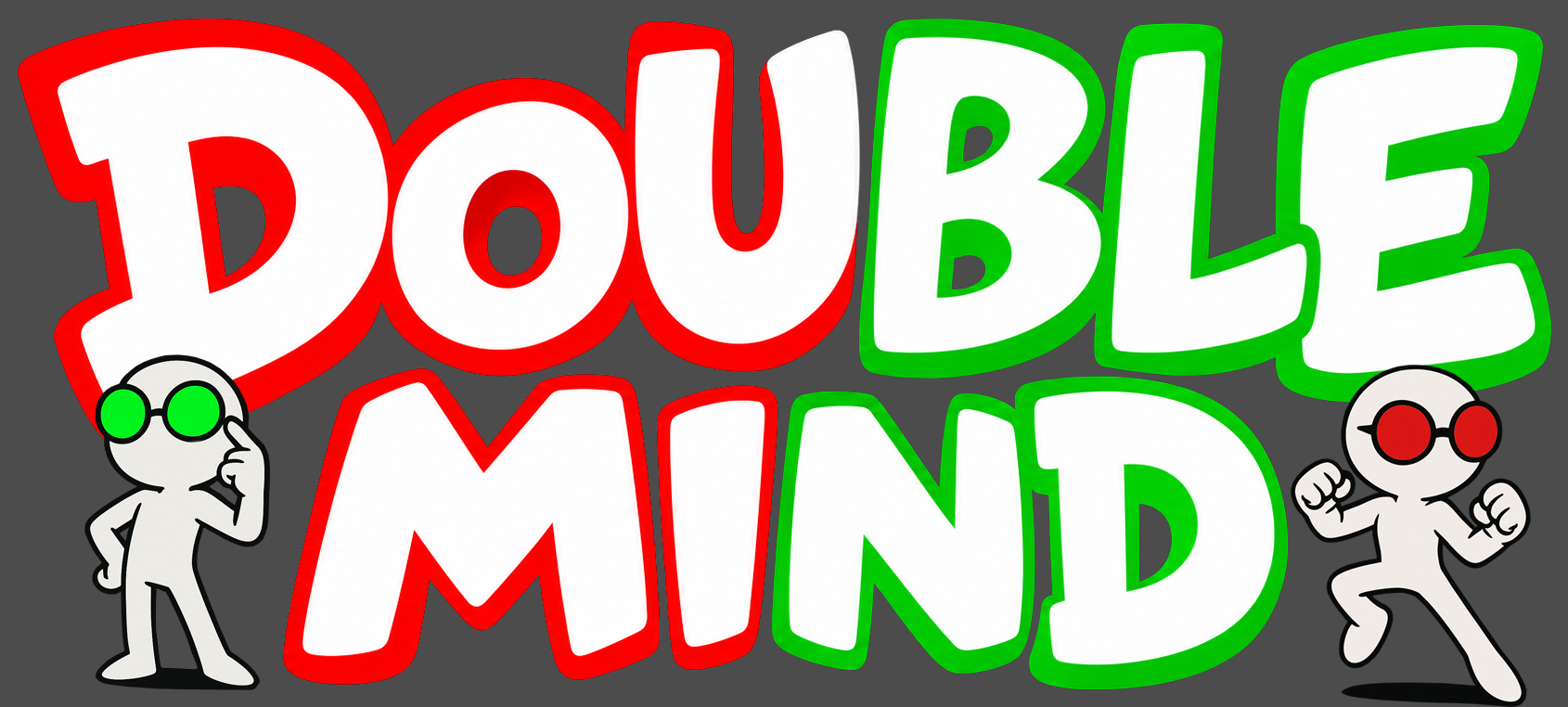Double Mind