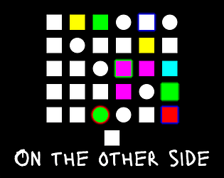On The Other Side [Free] [Puzzle] [Windows]