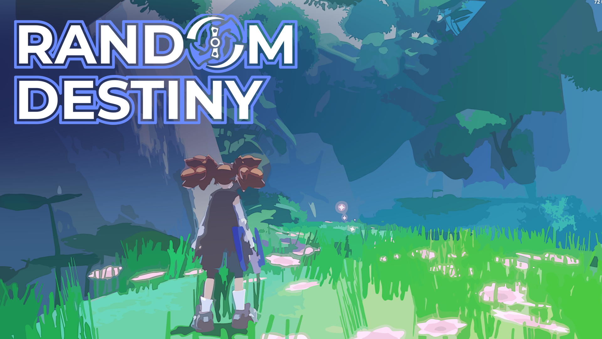 Random Destiny