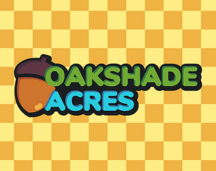 Oakshade Acres