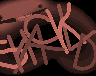 Shackld [Free] [Visual Novel]