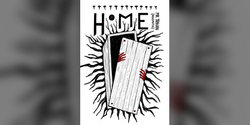 Cover image for HOME