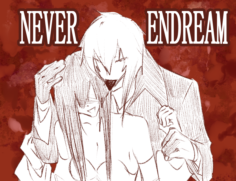 NEVERENDREAM (18+) (CANCELLED)