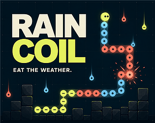 RAINCOIL [Free] [Puzzle] [Windows]