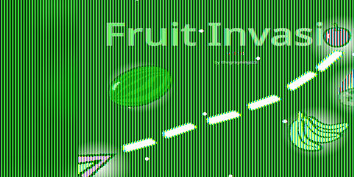 Cover image for Fruit Invasion UPDATED (From original creator)