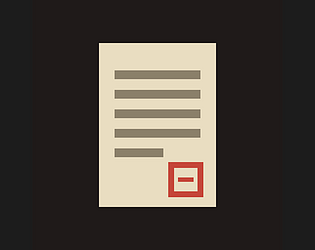 The Kontrakan / The Office [Free] [Simulation]