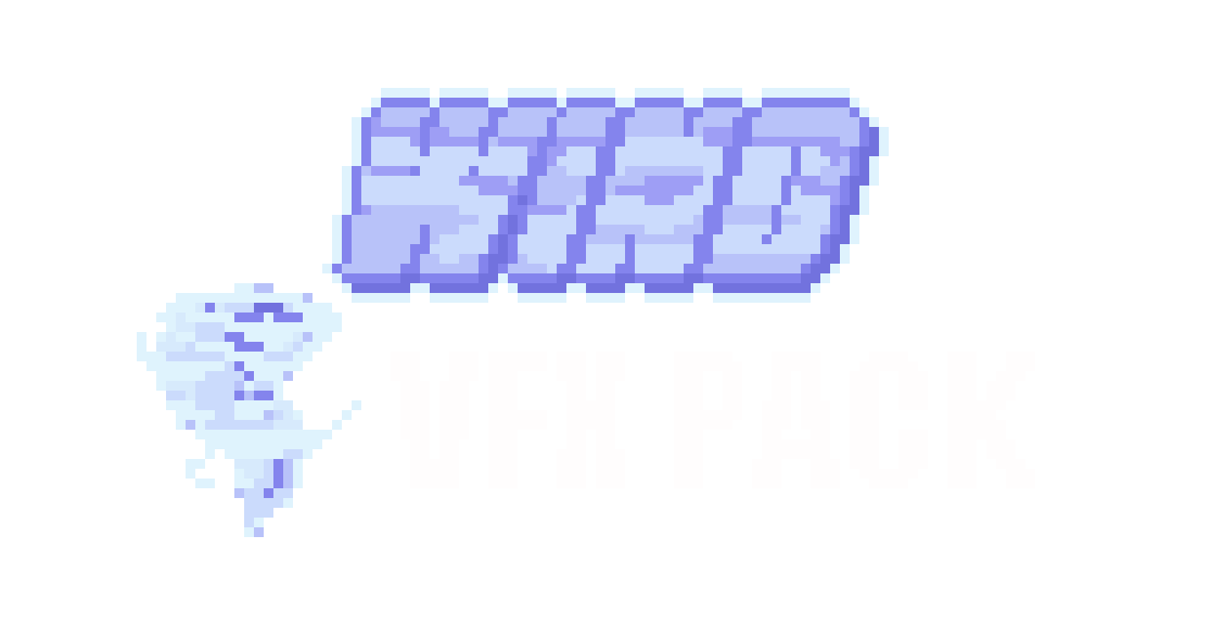 Wind VFX Pack