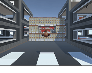 Bootcamp Bird [Free] [Survival]