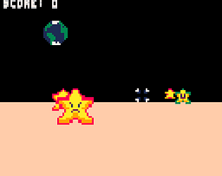 Shooting Stars