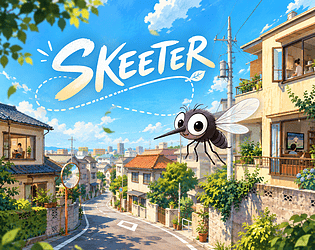 SKEETER [Free] [Simulation]