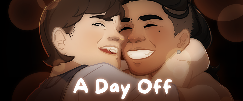 A Day Off