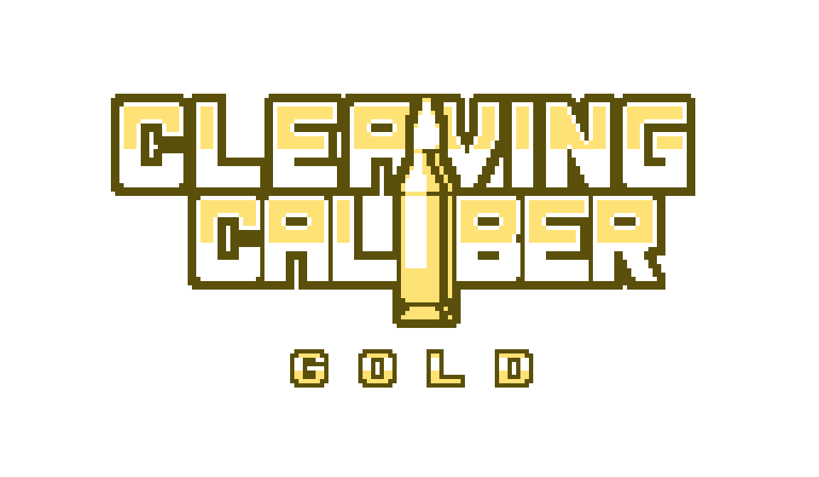 CLEAVING CALIBER GOLD [GBC]